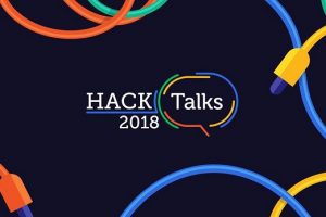 Ultimele noutăți din domeniul IT, în dezbatere la UPT, la HackTalks 2018