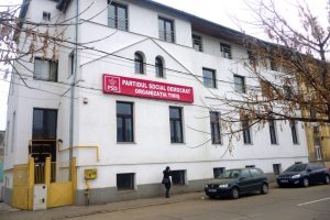 Clubul Social Democrat – Timiș organizează o nouă dezbatere publică