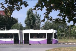 STPT prelungeşte traseele linilor 8 şi 9 de tramvai