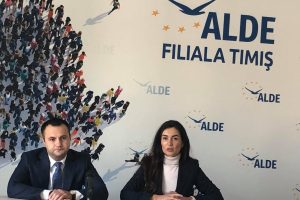 Laura Chindriș, consilier local ALDE Timișoara: “Primarul Robu nu atrage bani europeni, dar împovărează populația cu majorarea taxelor”