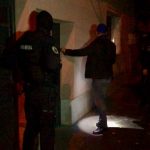 Percheziții în Timiș în dosarul jafului de 10 milioane de lei de la Poșta Mare din Timișoara