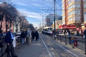 Ofertă atractivă la Societatea de Transport Public Timișoara: salariu de până la 4.500 lei și  cazare gratuită