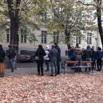 Concurență mare la examenul de rezidențiat la Timișoara