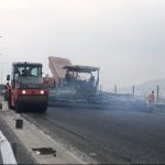 Se prelungește restricția de circulație pe A1, între Șoimuș și Simeria