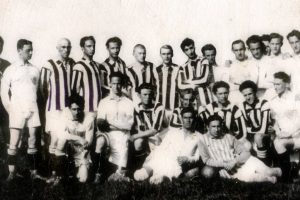 Școala Sportivă Politehnica, la 97 de ani de la înființare