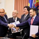 Un deputat PSD de Cluj face bilanţul: Alianța Vestului: Zero realizări, la un an de la lansare!