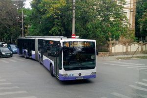 Locuitorii din Șag, Sânmihaiu Român, Sânmihaiu German şi Utvin vor ajunge la Timişoara cu autobuze STPT