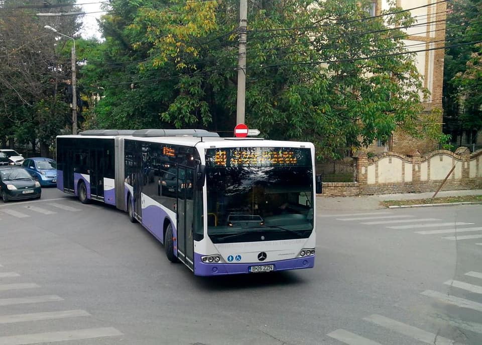 Locuitorii din Șag, Sânmihaiu Român, Sânmihaiu German şi Utvin vor ajunge la Timişoara cu autobuze STPT