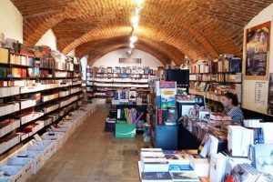 O nouă librărie Humanitas și un nou magazin artizanal japonez Takumi se deschid la Timișoara