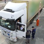 Poliţia de Frontieră anunţă restricţii pentru camioane pe teritoriul Ungariei. Ce măsuri ia