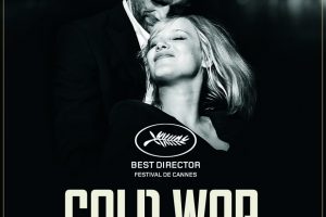 Cold War, propunerea Poloniei la Premiile Oscar, într-o proiecție specială la Timișoara