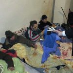 Oamenii străzii au umplut adăposturile de noapte din Timișoara