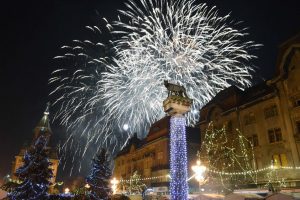Comunitatea sârbilor se pregătește de trecerea în Noul An