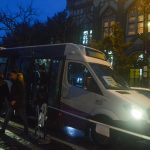 A pornit transportul școlar gratuit pentru elevii din Timișoara
