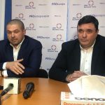 Deputatul Adrian Pau: “Vom câștiga Primăria Timișoara și Consiliul Județean Timiș în urma negocierilor din 2020”