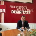 PSD Timiș le solicită liberalilor să își ceară scuze public în fața românilor