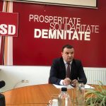 Încep alegerile în cadrul organizației PSD Timiș