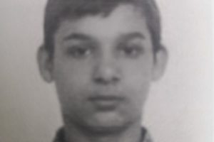 Băiat dispărut din Centrul de Plasament Lugoj