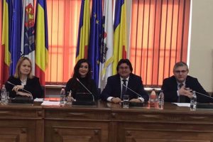 Laura Chindriș: “ALDE Timiș l-a învins pe Nicolae Robu în Consiliul Local cu propriile arme”