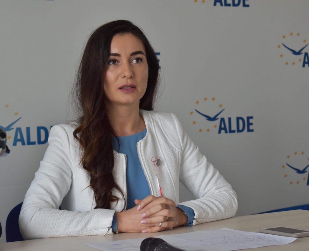 Consilierul Laura Chindriş, despre nemulțumirile călătorilor în privința transportului în comun