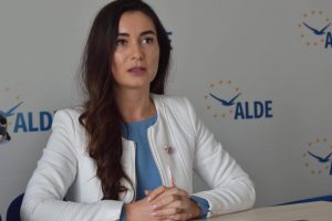 Consilierul Laura Chindriş, despre nemulțumirile călătorilor în privința transportului în comun