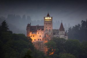 KING Travel vă propune o călătorie prin Transilvania