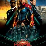Trăiește din plin primul film Marvel cu o supereroină în rol principal, în formatele IMAX și 4DX