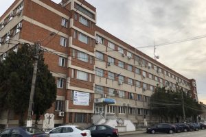 Reabilitarea clădirii IPJ Arad, mută „Arestul” la Timișoara