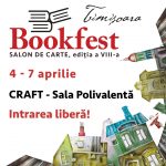 Gabriel Liiceanu şi Horia-Roman Patapievici, prezenţi la Bookfest Timișoara