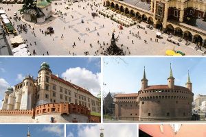 Hai cu King Travel la Cracovia să afli „Legendele din Malopolska”!