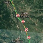 Atenţie, şoferi! Circulație închisă pe DN 6 în județul Caraș-Severin