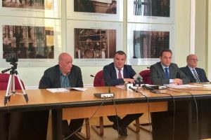 Consiliul Județean Timiș crește fondurile pentru investiții cu 46 milioane lei față de 2018