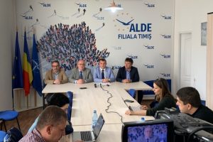 Vicepreședintele CJT, Valentin Tudorică, face ordine în relaţia dintre CJT, ADID și Braicata