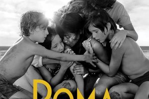 Filmul de Oscar „Roma”, în premieră națională la UPT. Intrarea este liberă