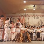 Sânnicolau Mare a cucerit trofeul Festivalului „Lada cu zestre”