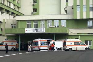 Noua clădire UPU va fi cea mai mare secție de urgență din Timiș