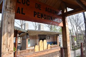 Pensionarii din comuna timișeană Biled au propriul club