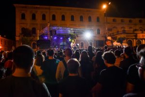 Trei zile de concerte și evenimente culturale la Zilele Jimboliene