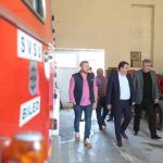 Vestul județului va beneficia de o stație pentru ambulanță, la Biled