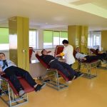 ALDE Timiş face apel la populaţie să doneze sânge