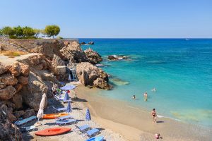 Cele mai populare destinații pentru vacanța de vară în Grecia