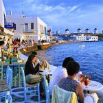 Top 5 cele mai vizitate insule grecești