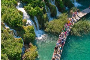 Foto. Cele mai interesante obiective turistice din Croaţia
