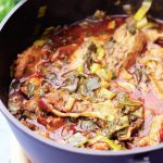 Reţete pentru Paşte: Stufat de miel