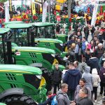 CCIA Timiș invită agricultorii timișeni la Novi Sad