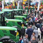 Misiune economică în Serbia: Târgul Internațional de Agricultură de la Novi Sad