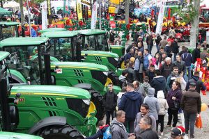 CCIA Timiș invită agricultorii timișeni la Novi Sad