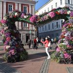 Vicepreședintele CJT, Valentin Tudorică: Centrul Timișoarei este împodobit de flori, iar zonele învecinate, “împodobite de gunoaie”!