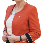 Maria Grapini: “Mandatul de europarlamentar nu înseamnă funcție, înseamnă RESPONSABILITATE!” (P)