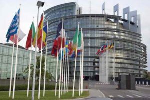 Cine are mandate sigure în Parlamentul European
